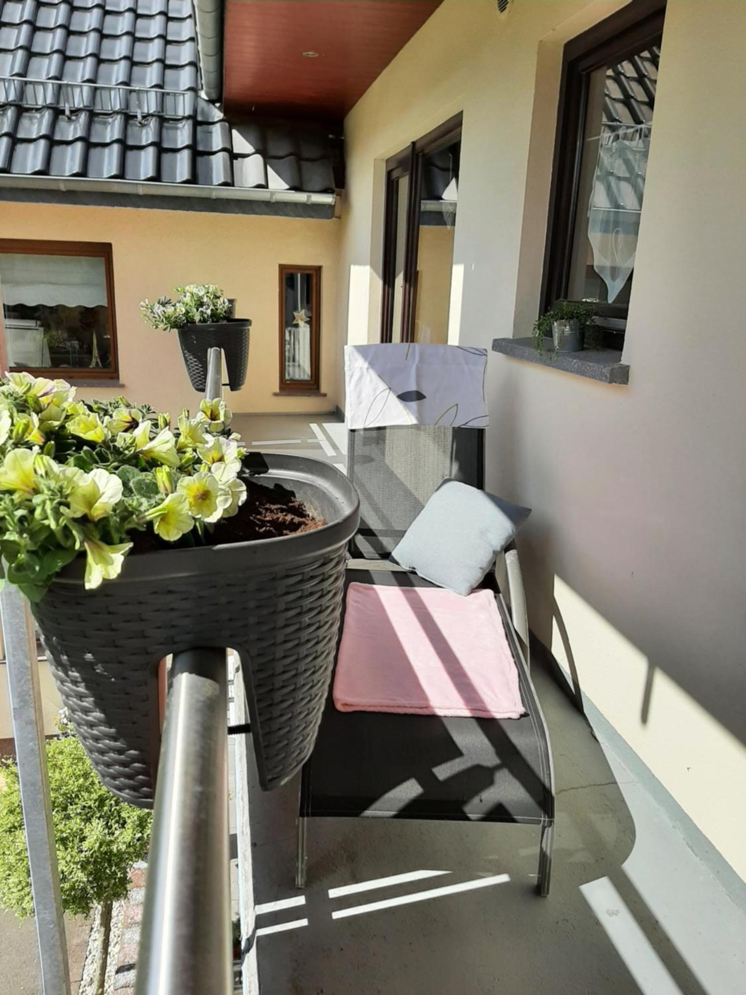 Fewo Zum Sonnenschein Simmerath Kamer foto